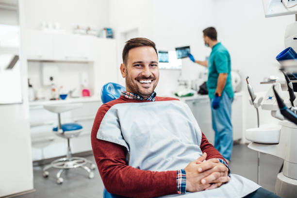 Professional  Holistic Dental Services in Cosmopolis, WA