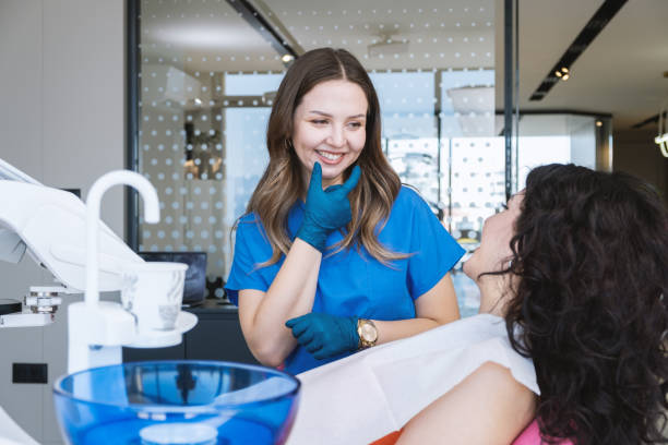 Best Oral Cancer Screening  in Cosmopolis, WA