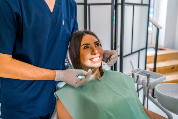 Best Dental X-Rays and Imaging  in Cosmopolis, WA
