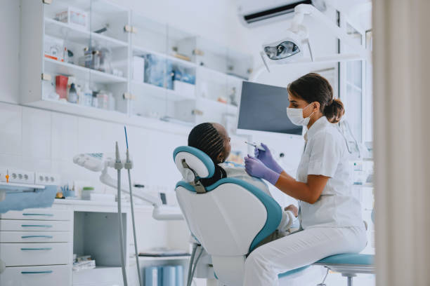 TMJ/TMD Treatment in Cosmopolis, WA