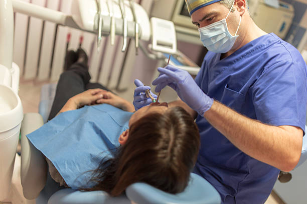 Best Dentures (Full and Partial)  in Cosmopolis, WA