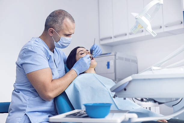 Why Choose Us for Your Dental Needs in Cosmopolis, WA