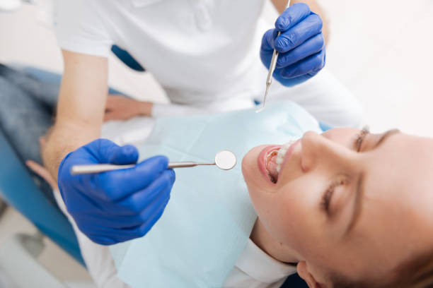 Dental Bonding in Cosmopolis, WA